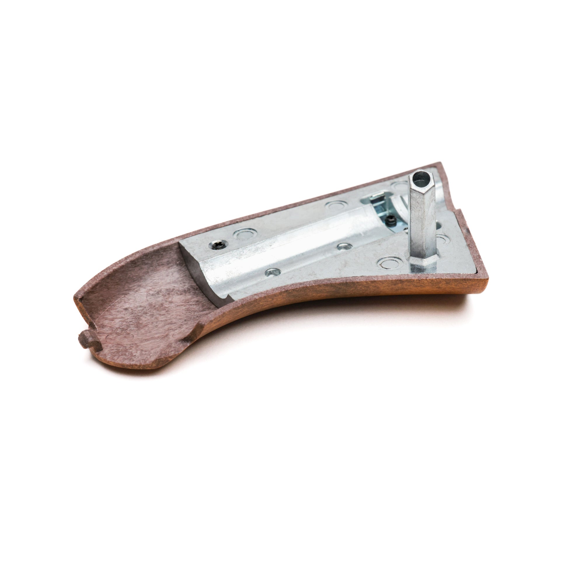 1858 CO2 Pistol Kit - Black & Gold