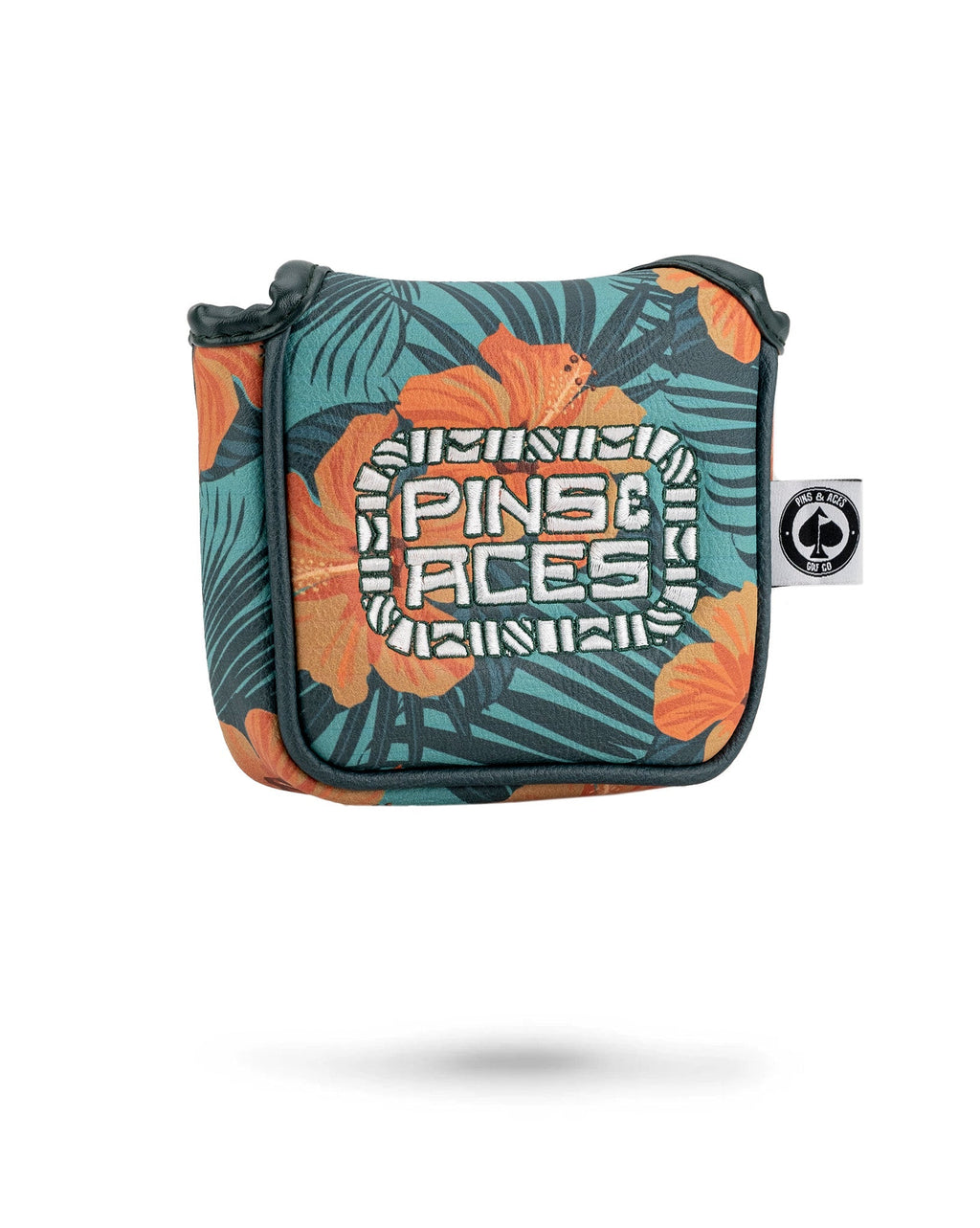 Hula - Mallet Putter Cover