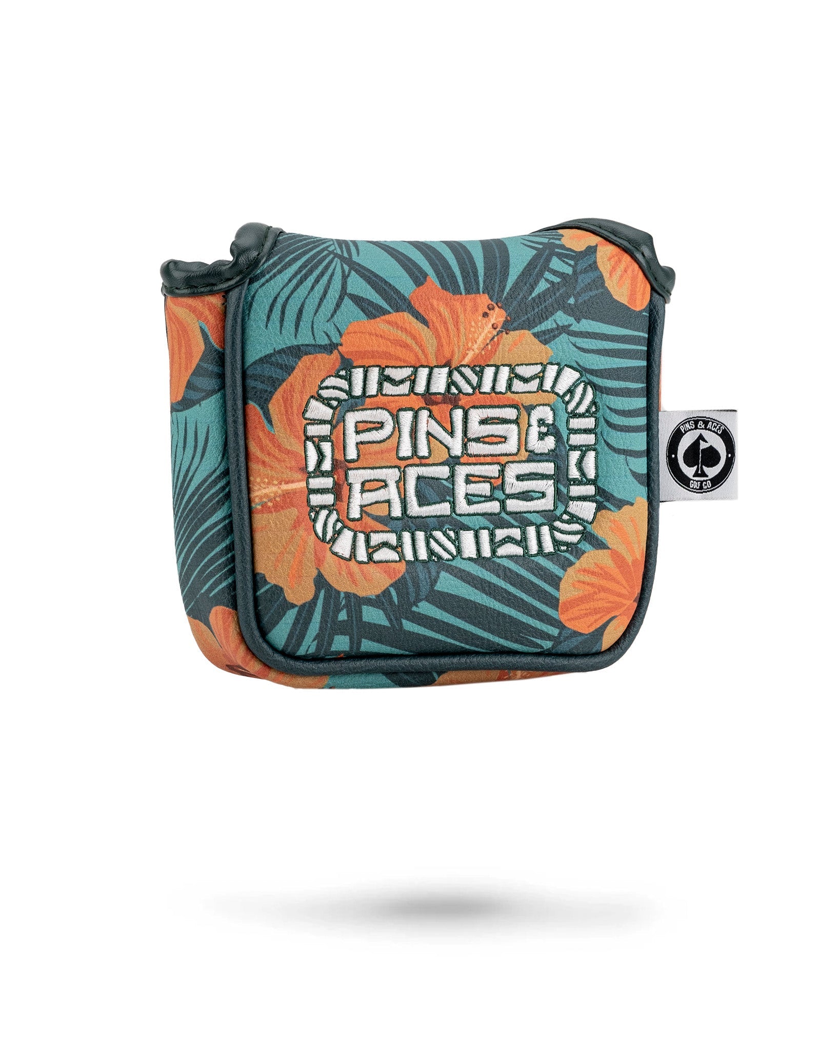 Hula - Mallet Putter Cover