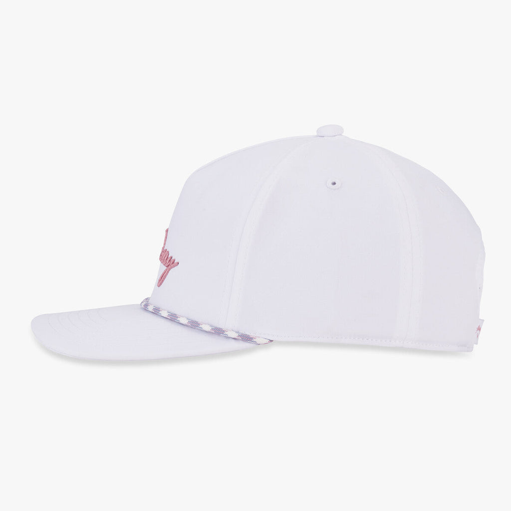 Callaway Birdie Putt Rope Hat