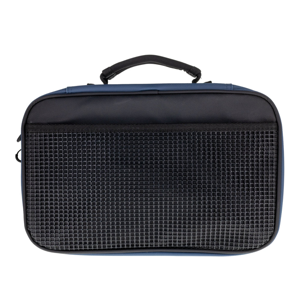 Reaction Tackle Splash Proof Bait Binder and Tackle Storage - New