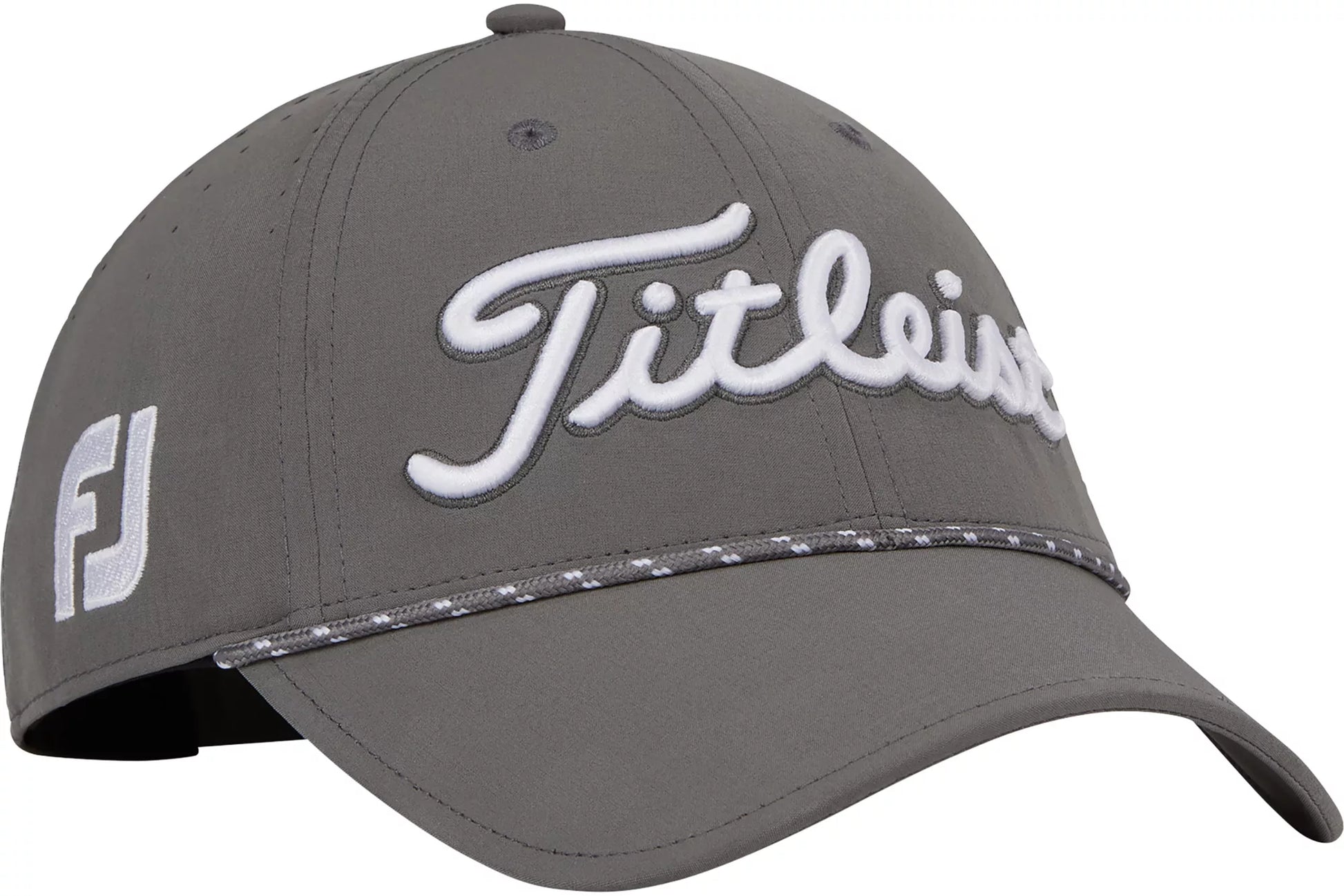 Titleist Adult Prior Generation Tour Breezer Golf Hat