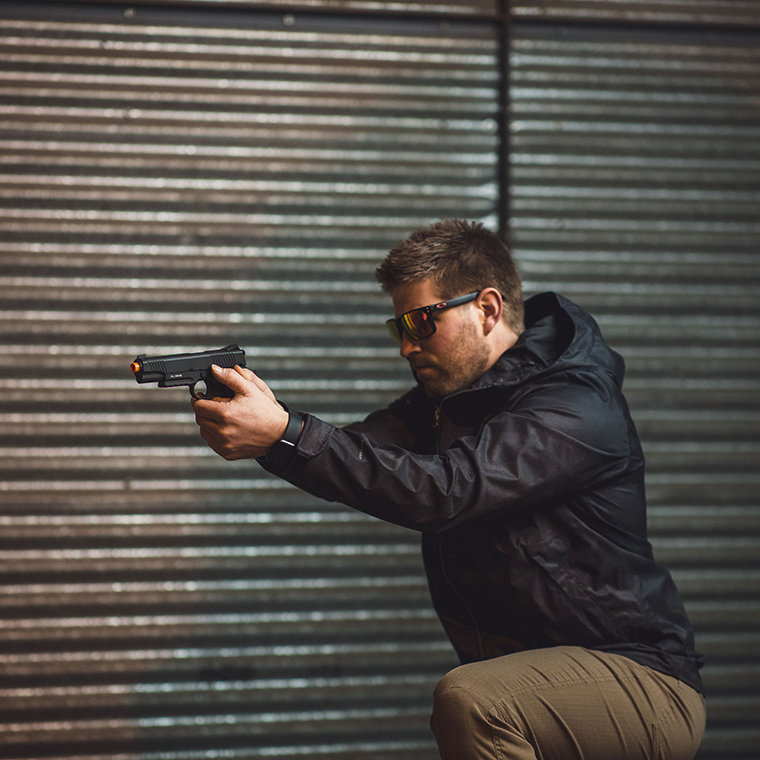 1911 Airsoft - Black