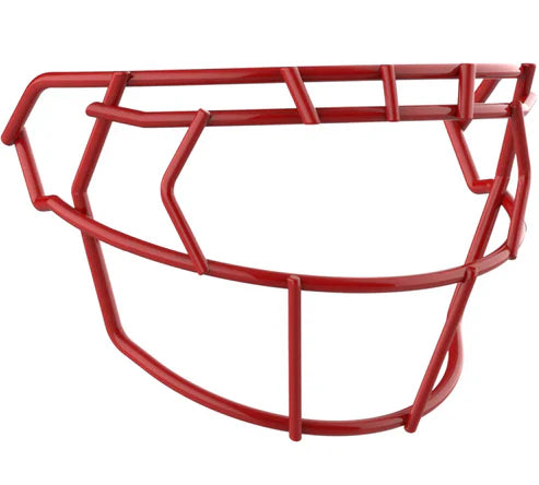 Schutt F7 Carbon Steel Facemasks