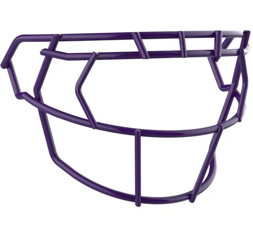 Schutt F7 Carbon Steel Facemasks