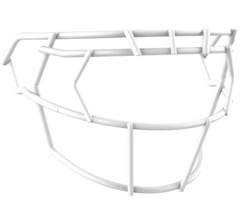 Schutt F7 Carbon Steel Facemasks