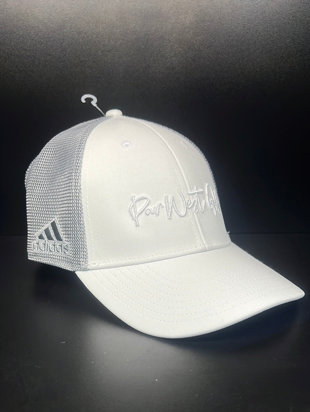 ParWest Golf Trucker Hat