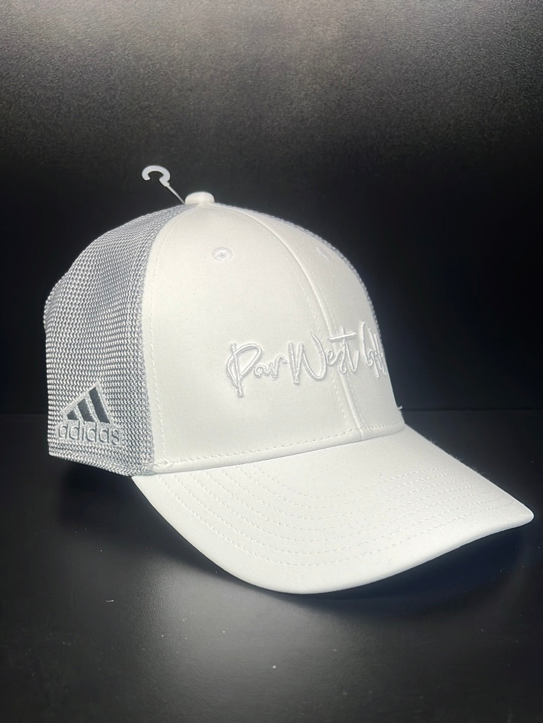 ParWest Golf Trucker Hat