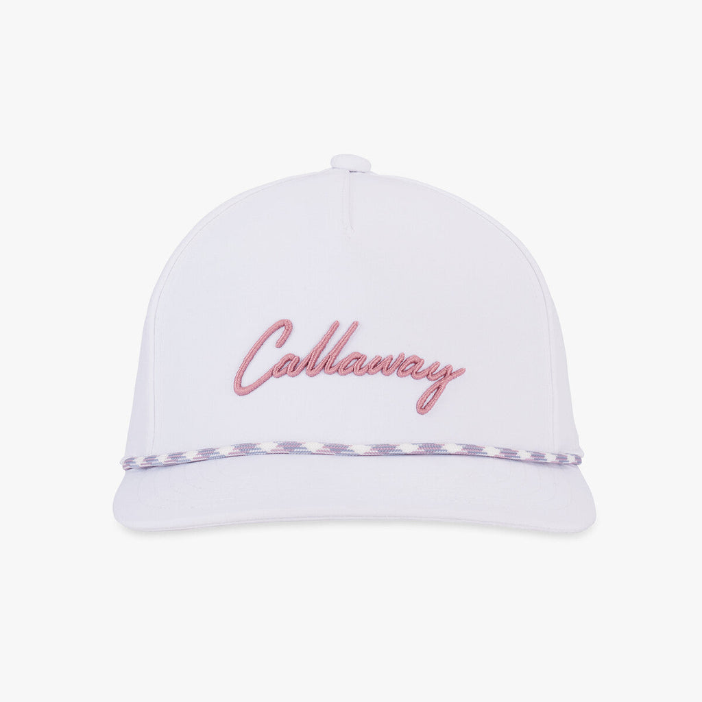Callaway Birdie Putt Rope Hat