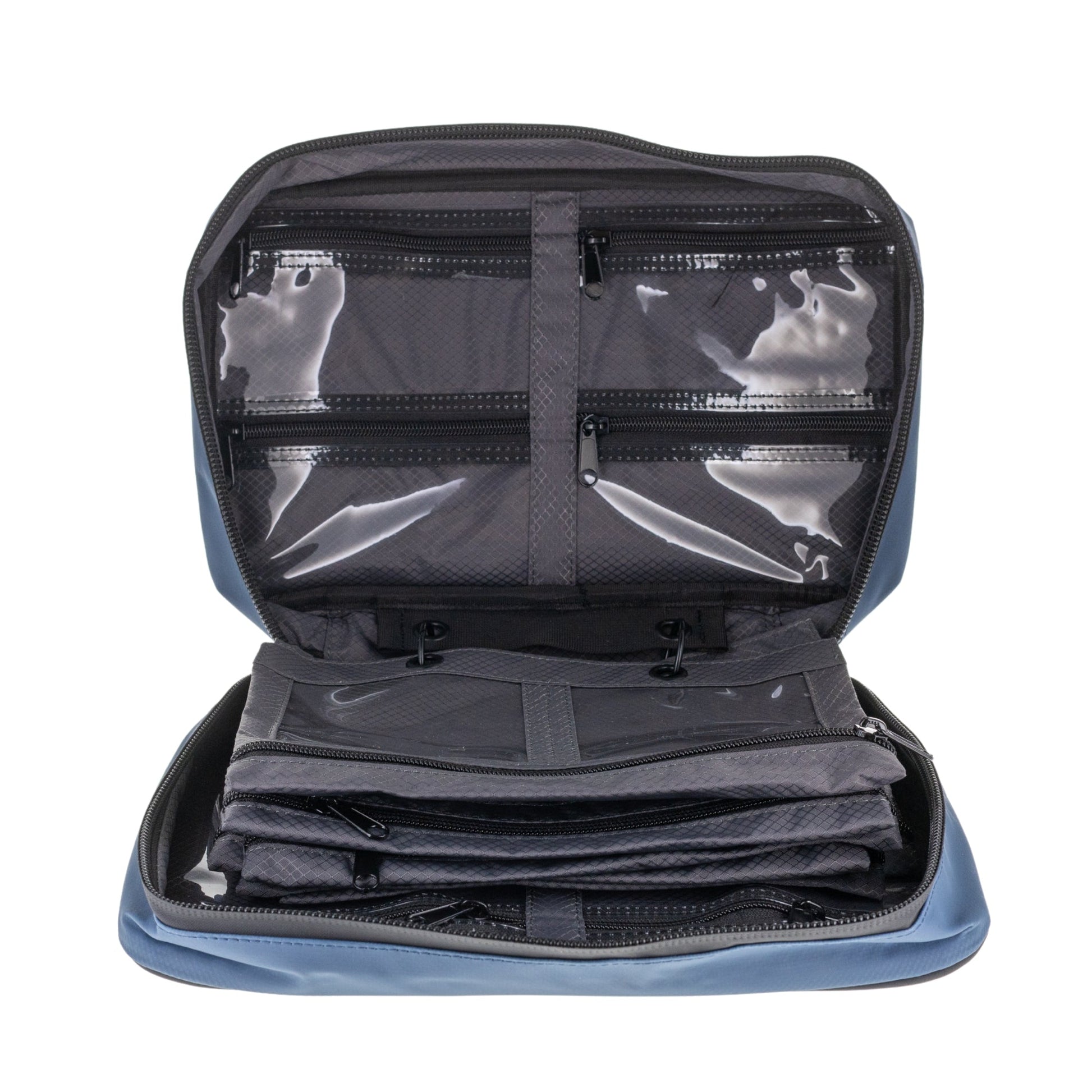Reaction Tackle Splash Proof Bait Binder and Tackle Storage