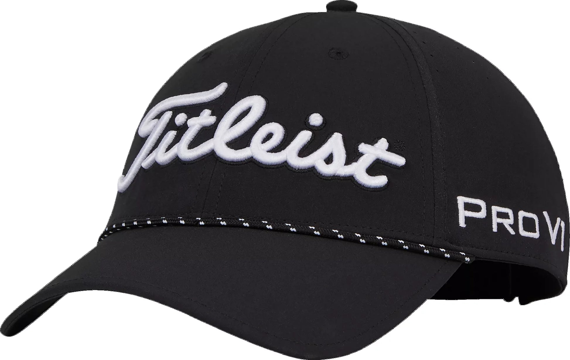 Titleist Adult Prior Generation Tour Breezer Golf Hat