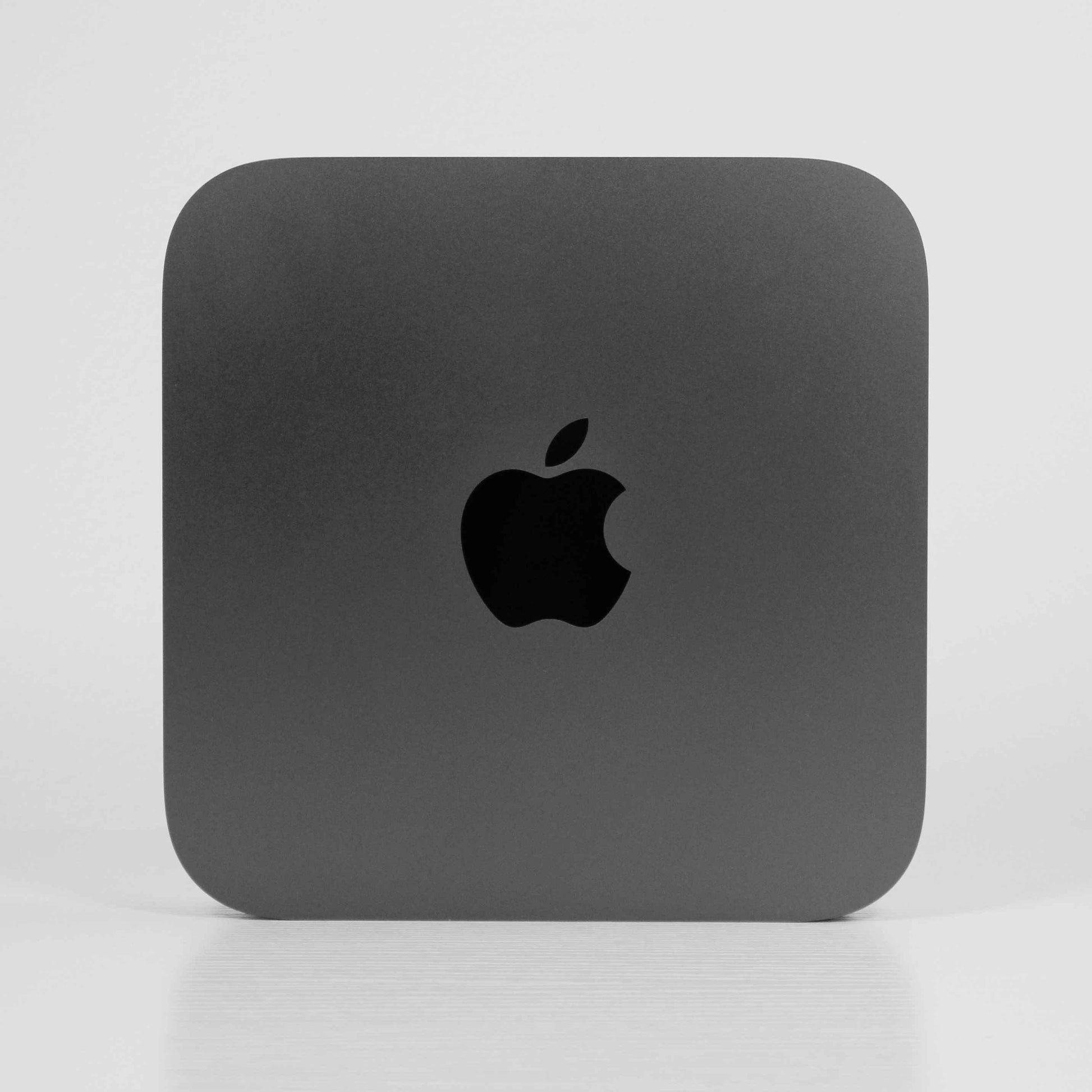 Mac Mini (2018) – Intel Core i7 3.2GHz • 10GbE Ethernet – 64GB RAM 2TB SSD
