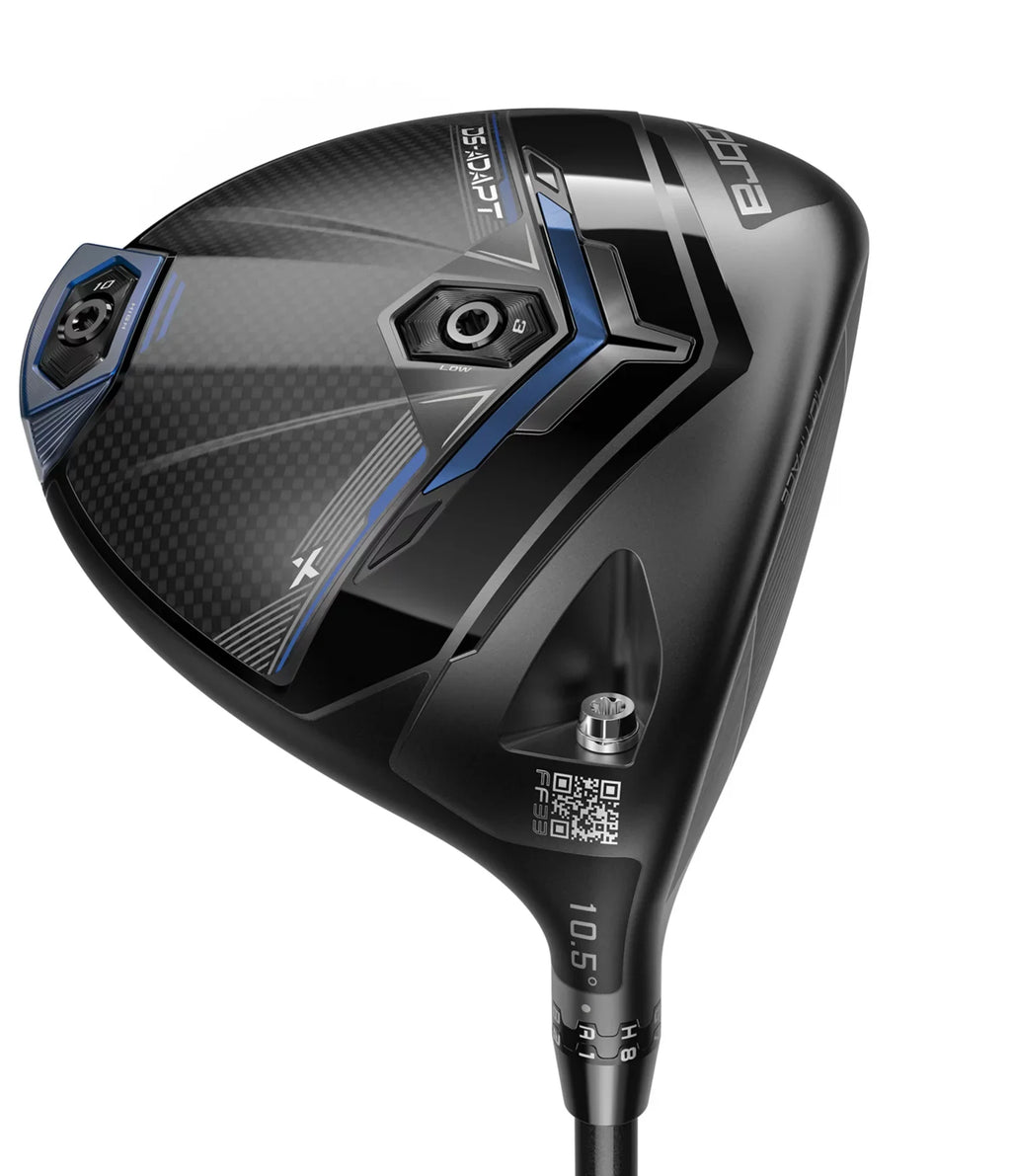 Cobra DS-ADAPT X Driver