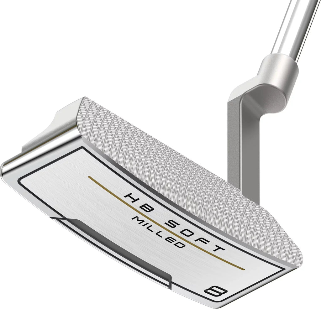 Cleveland HB Soft Milled 8P Putter
