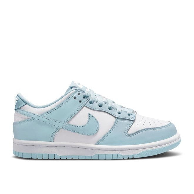 Nike Dunk Low “GLACIER BLUE” (GS)