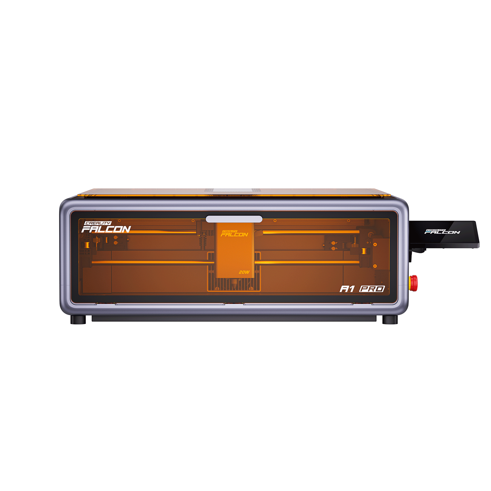 (In Stock) Falcon A1 Pro 20W Laser Engraver & Cutter