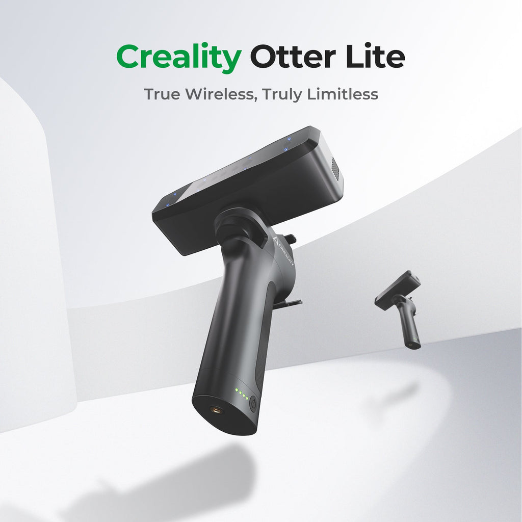 (🔥 Hot Sale) Otter Lite/Basic  3D Scanner