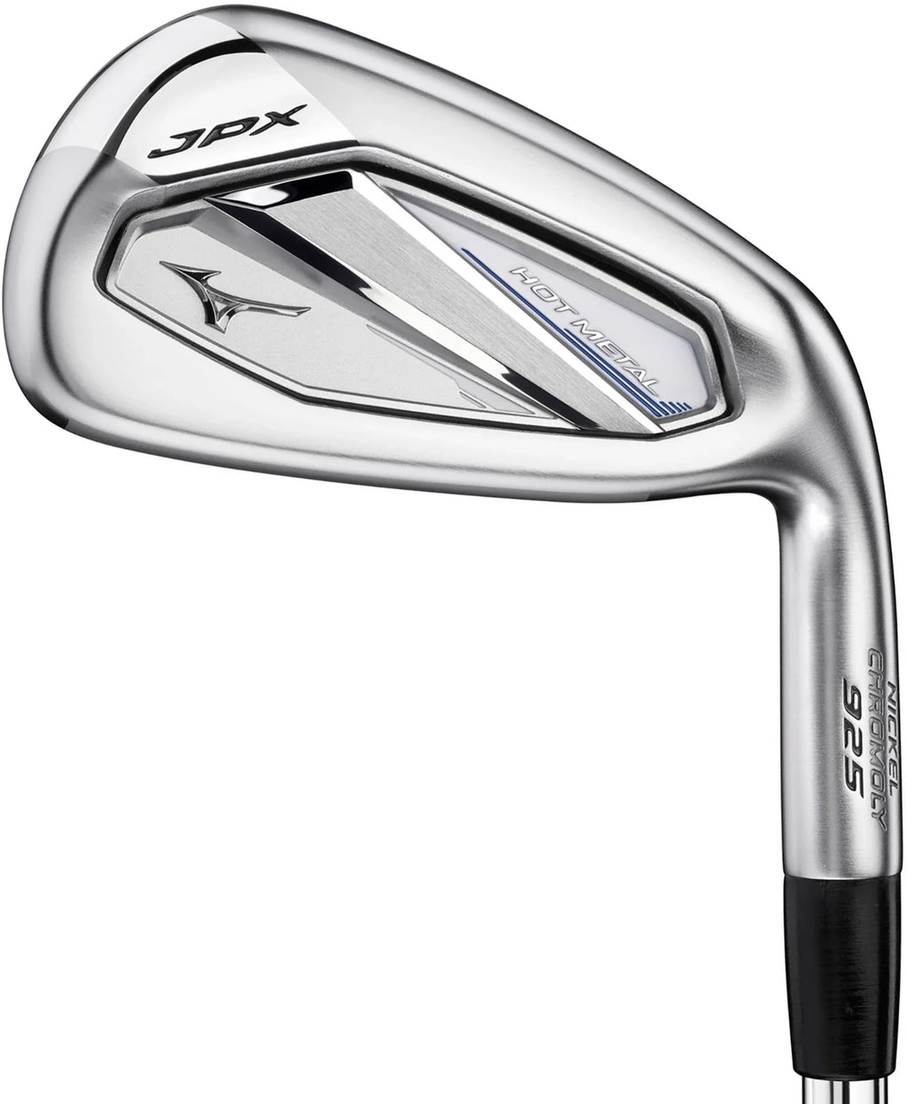 Mizuno JPX 925 Hot Metal Individual Irons