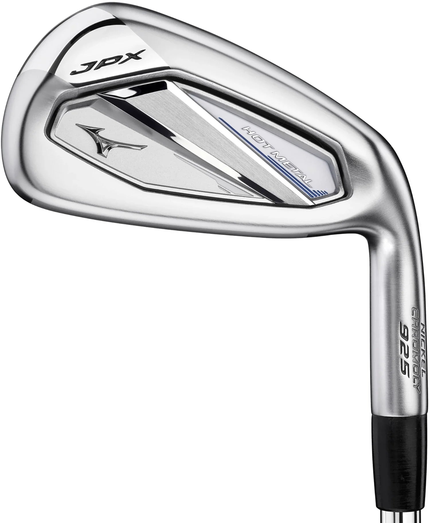 Mizuno JPX 925 Hot Metal Individual Irons