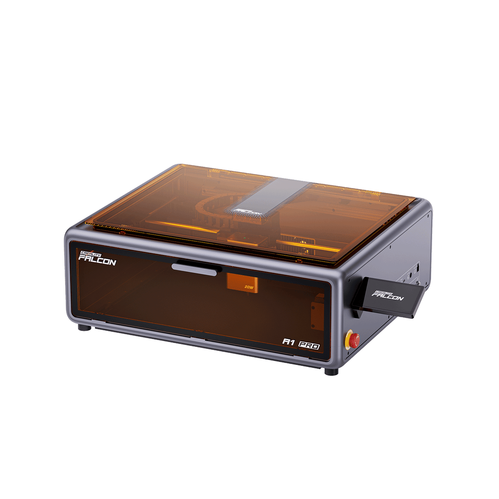 (In Stock) Falcon A1 Pro 20W Laser Engraver & Cutter