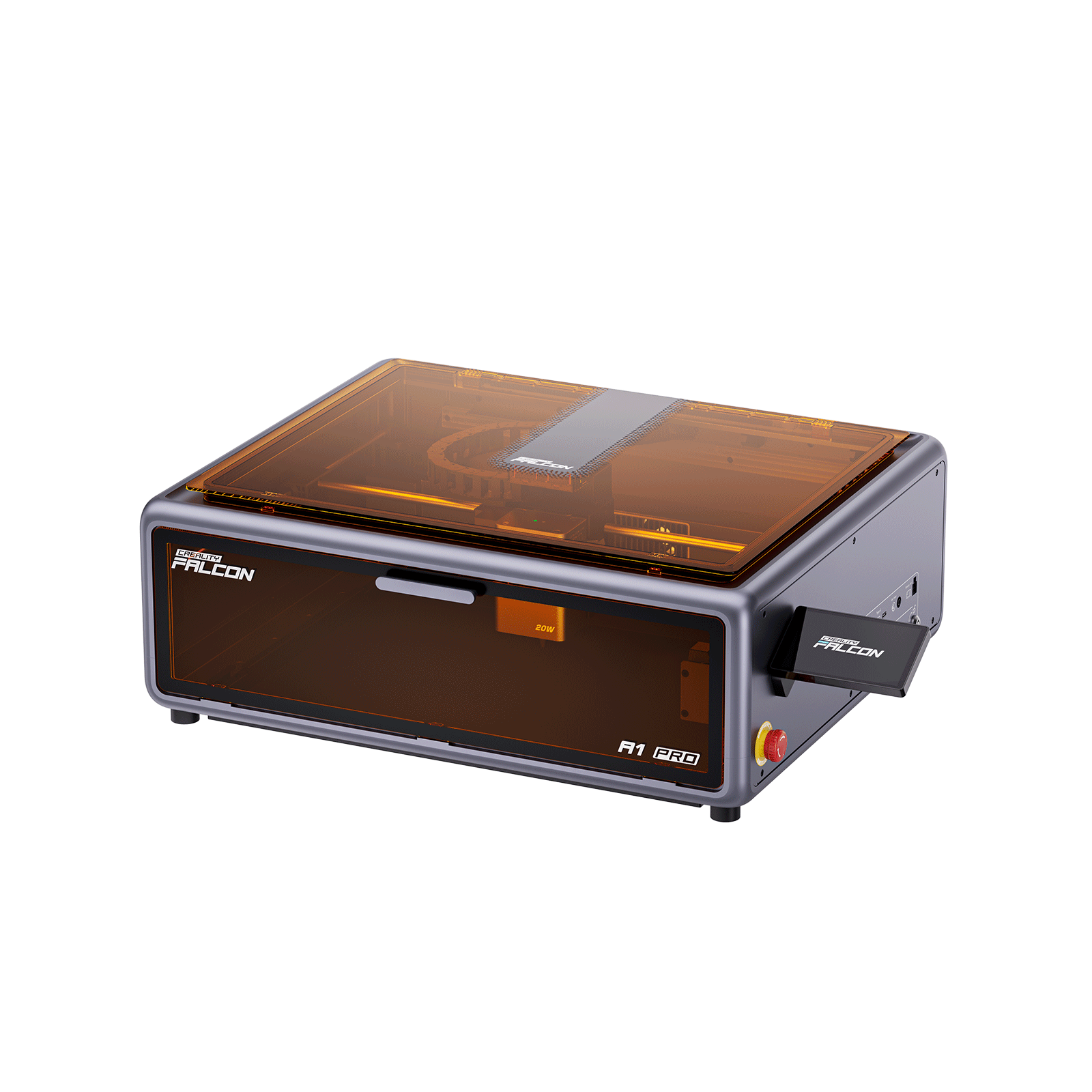 (In Stock) Falcon A1 Pro 20W Laser Engraver & Cutter