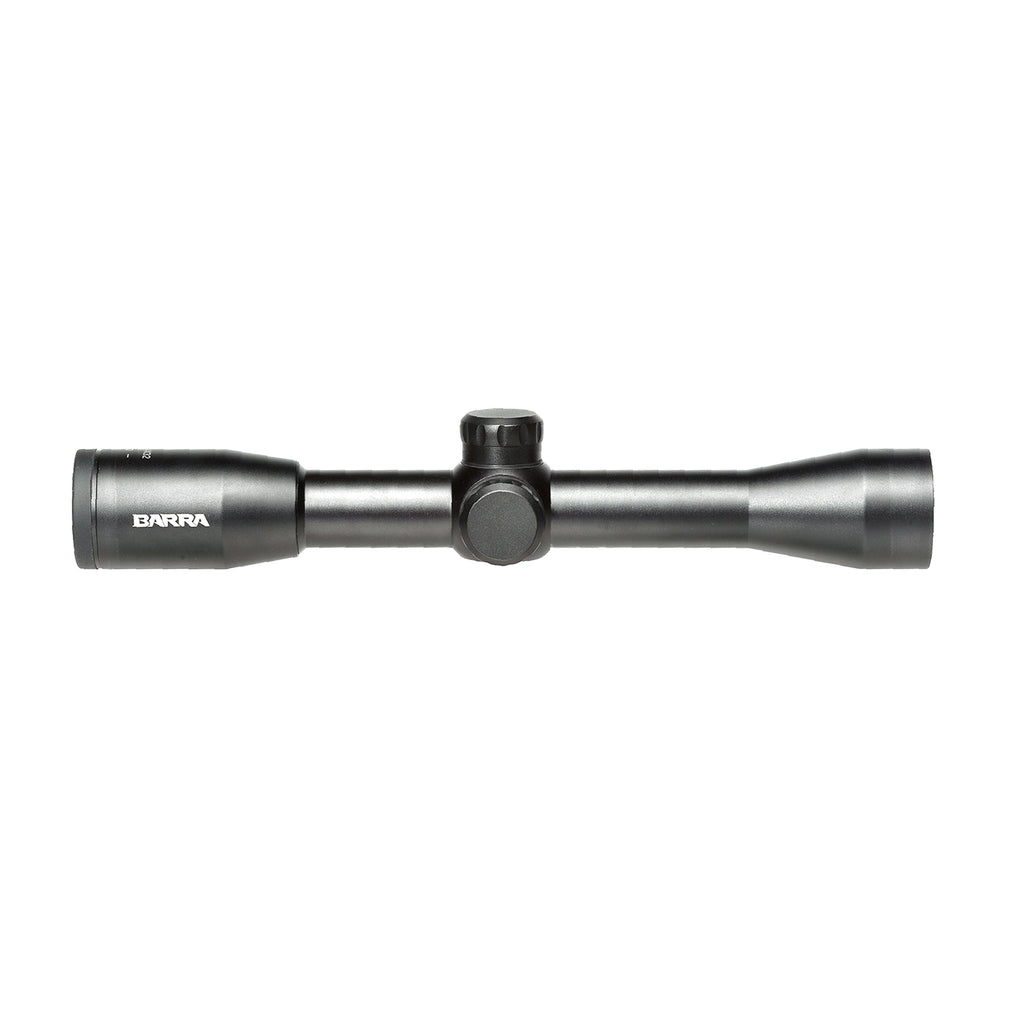 H20 4x32 BDC Rifle Scope