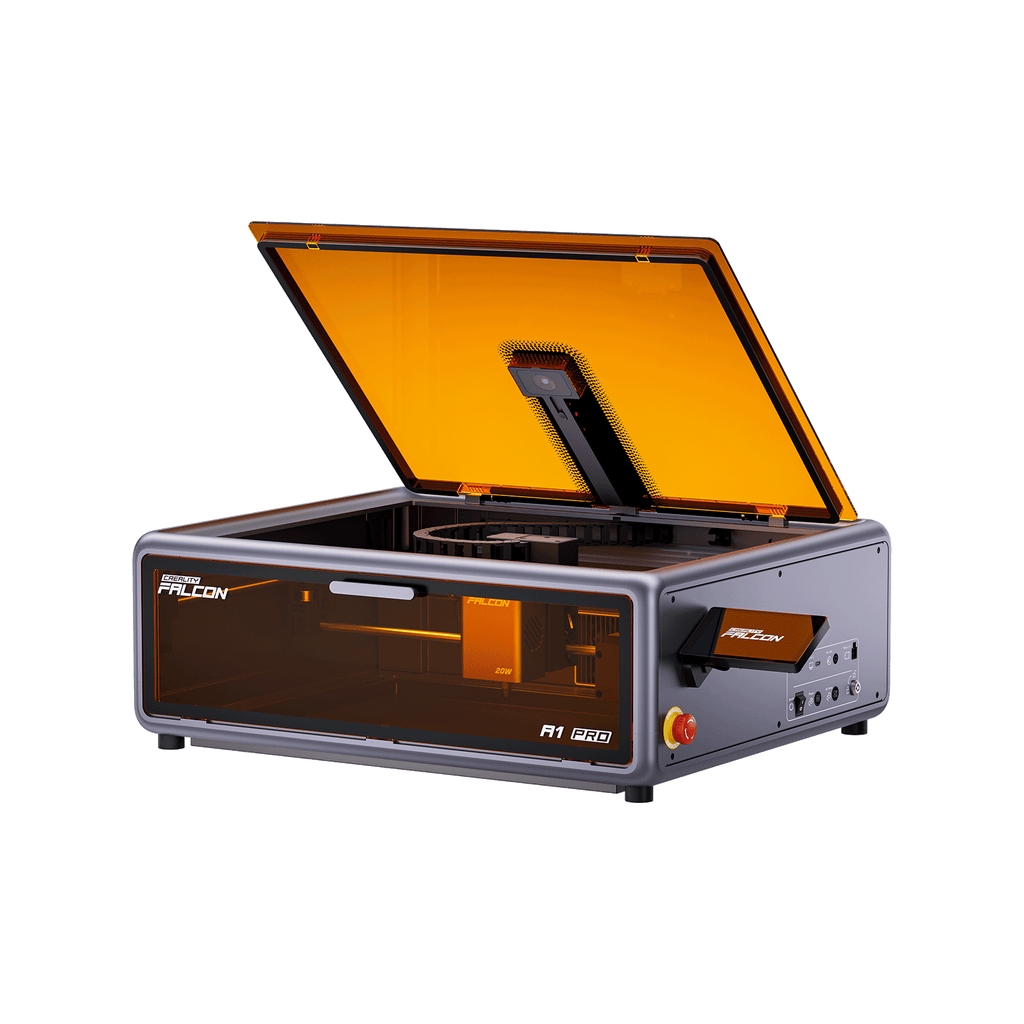 (In Stock) Falcon A1 Pro 20W Laser Engraver & Cutter