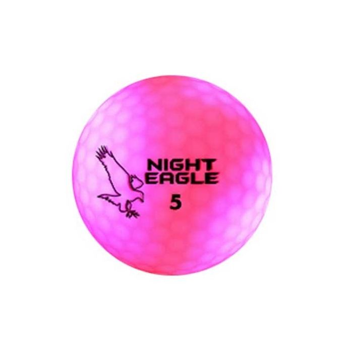Night Eagle Glow Ball