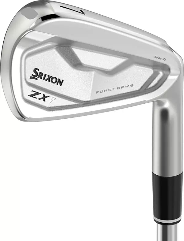 Srixon ZX7 MKII Individual Irons