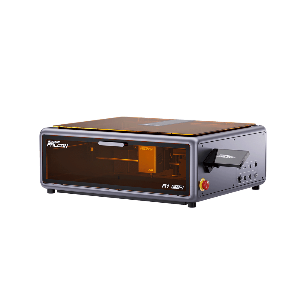 (In Stock) Falcon A1 Pro 20W Laser Engraver & Cutter