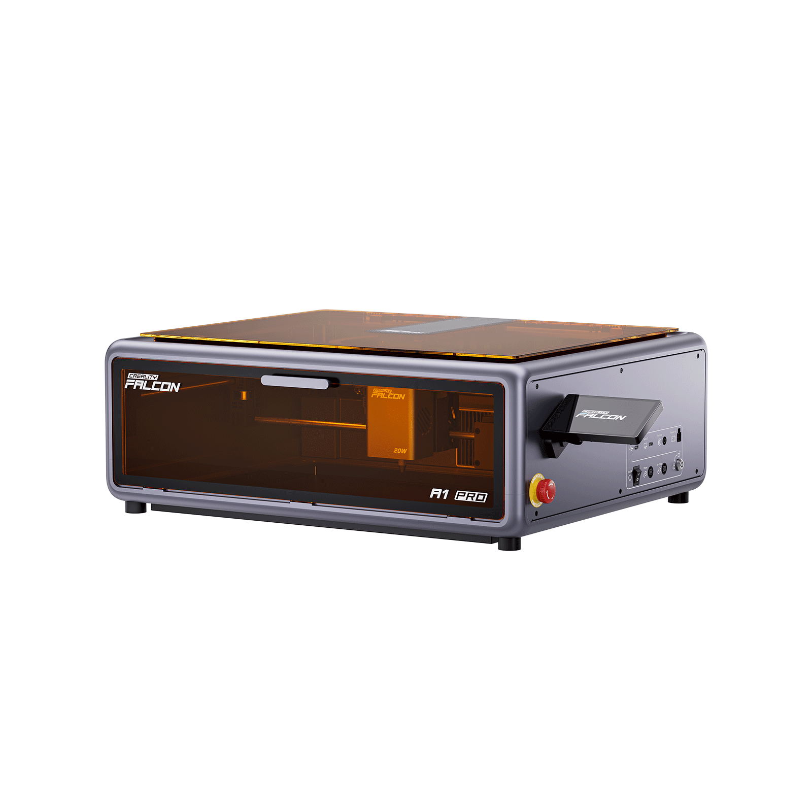 (In Stock) Falcon A1 Pro 20W Laser Engraver & Cutter