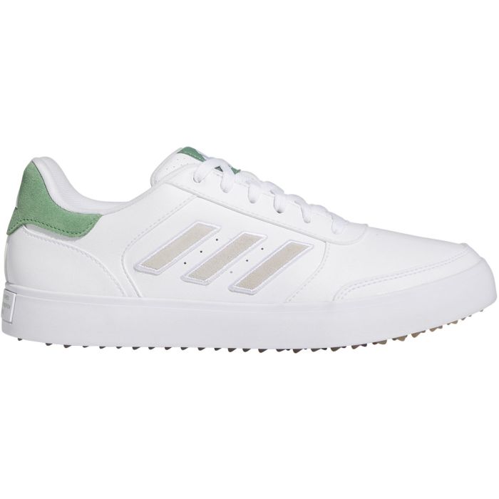 Adidas Retrocross Spikeless 24 Golf Shoes
