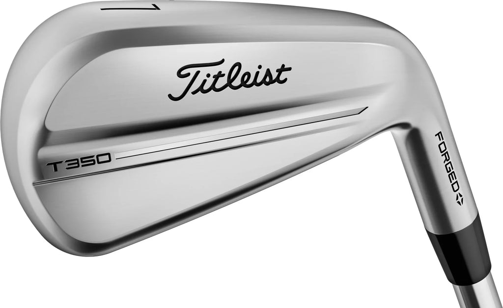 Titleist 2025 T350 Individual Irons
