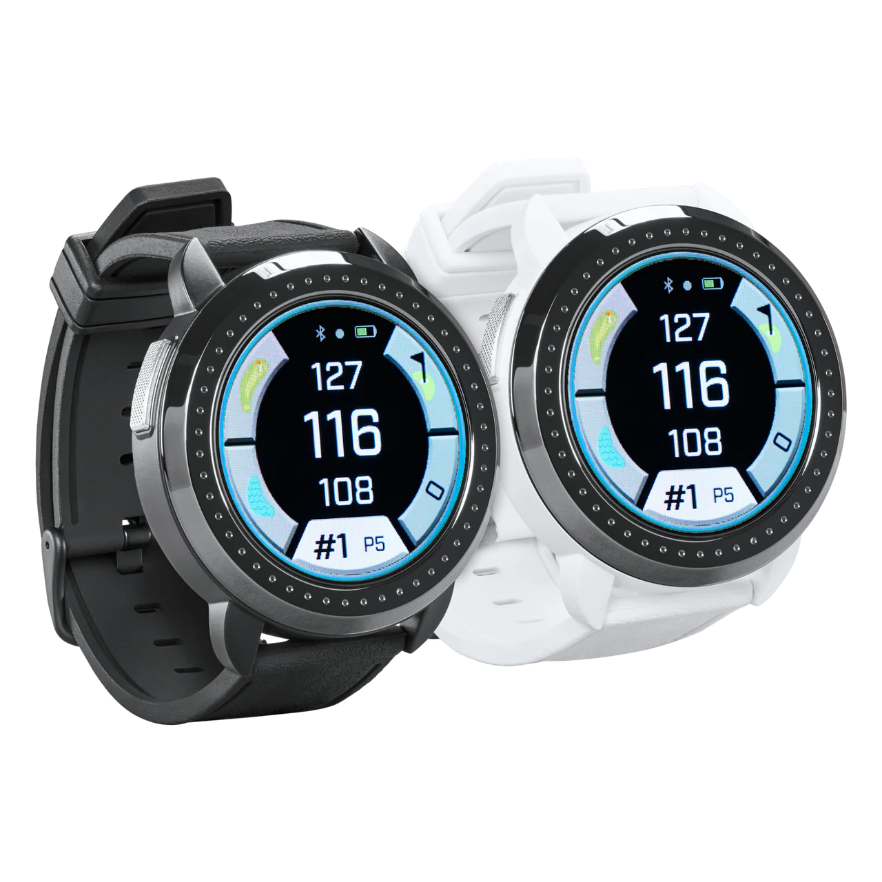 Bushnell iON Elite Watch Rangefinder