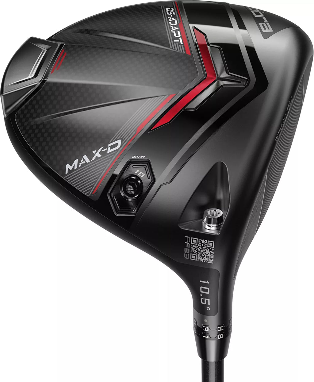 Cobra DS-ADAPT MAX D Driver