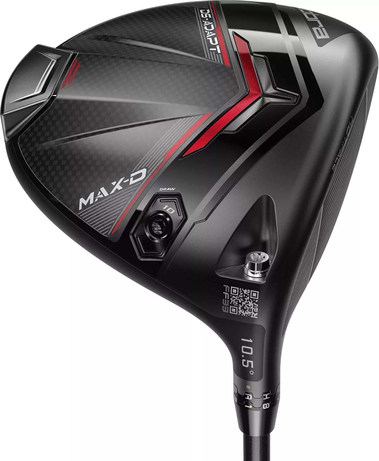 Cobra DS-ADAPT MAX D Driver