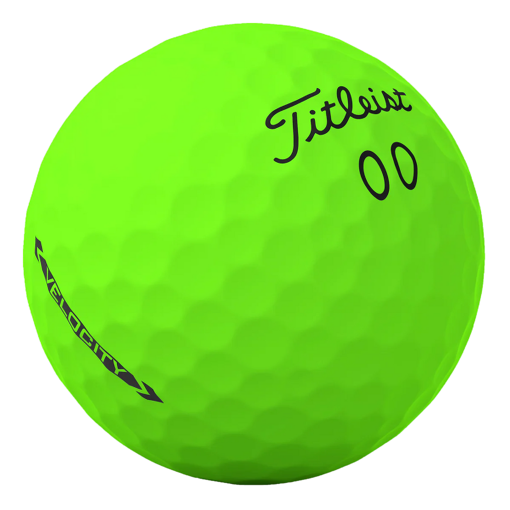 Titleist Velocity 2024 Golf Balls