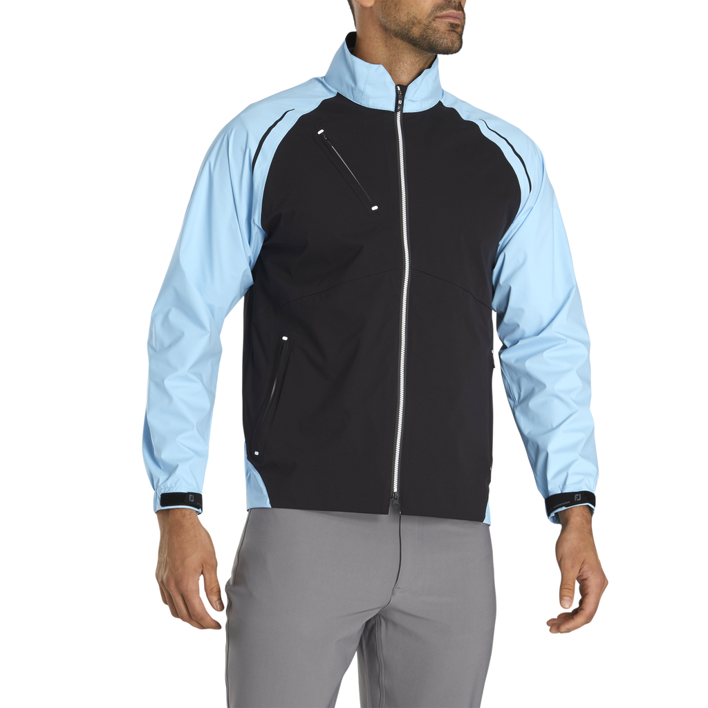 FOOTJOY DRYJOYS SELECT RAIN JACKET #35374