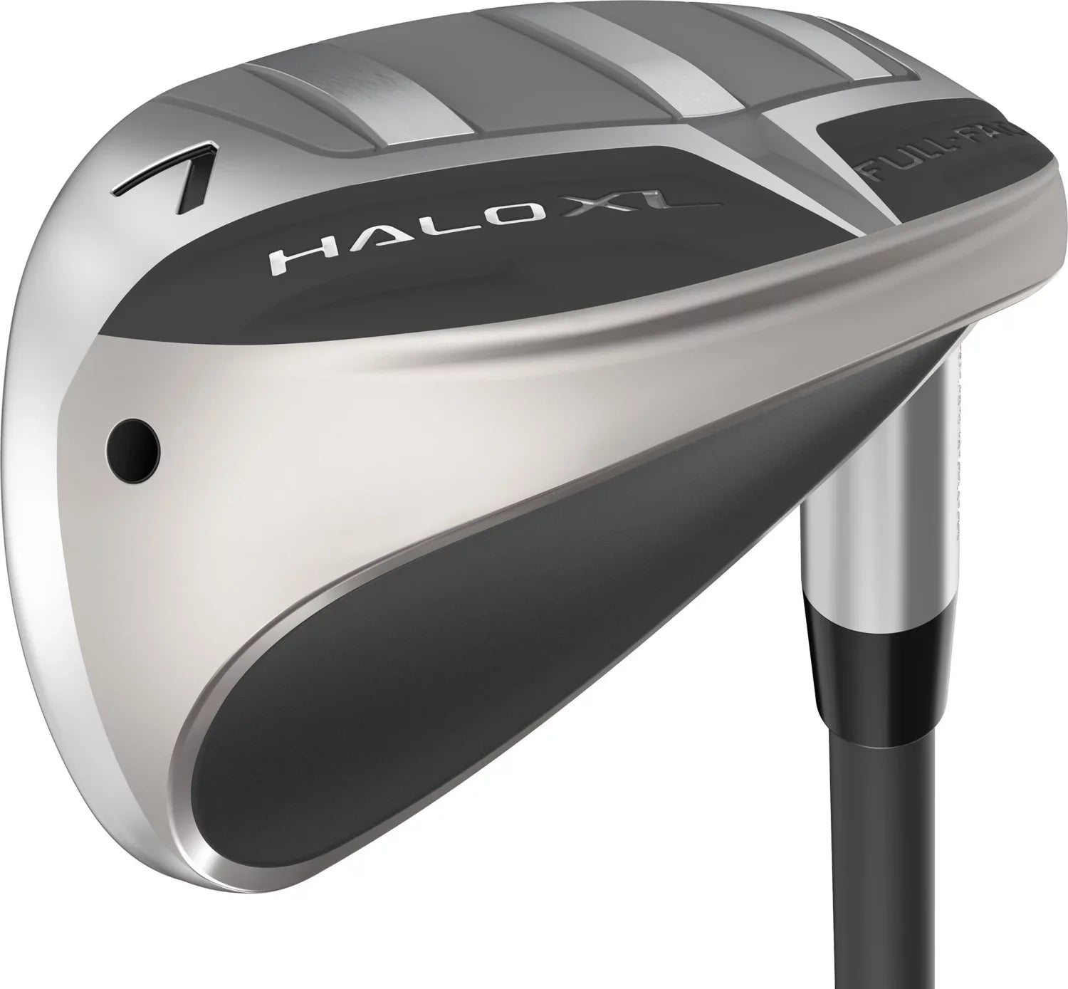 Cleveland Halo XL Full-Face Irons