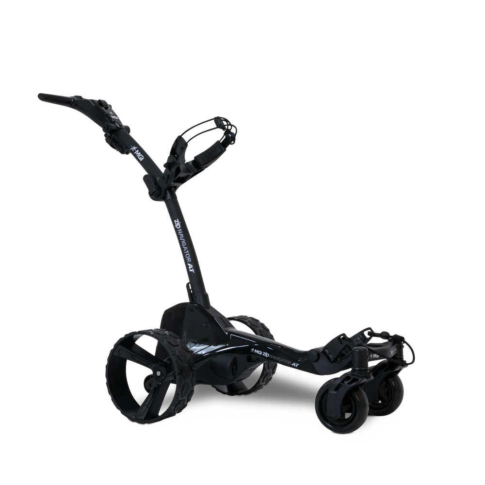 MGI Zip Navigator AT - All Terrain