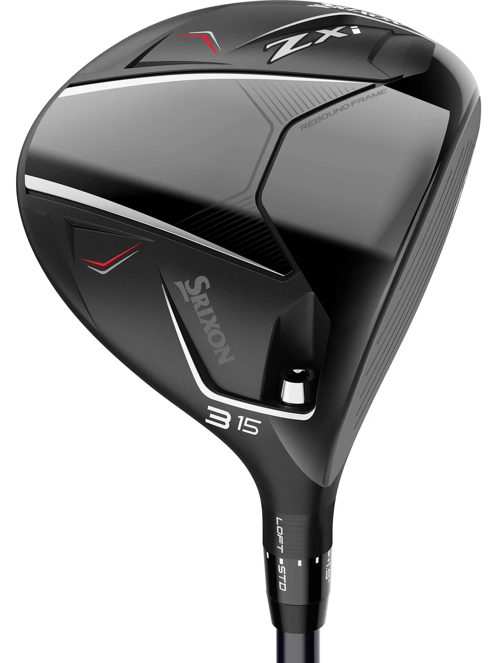 Srixon ZXi Fairway Wood 2025