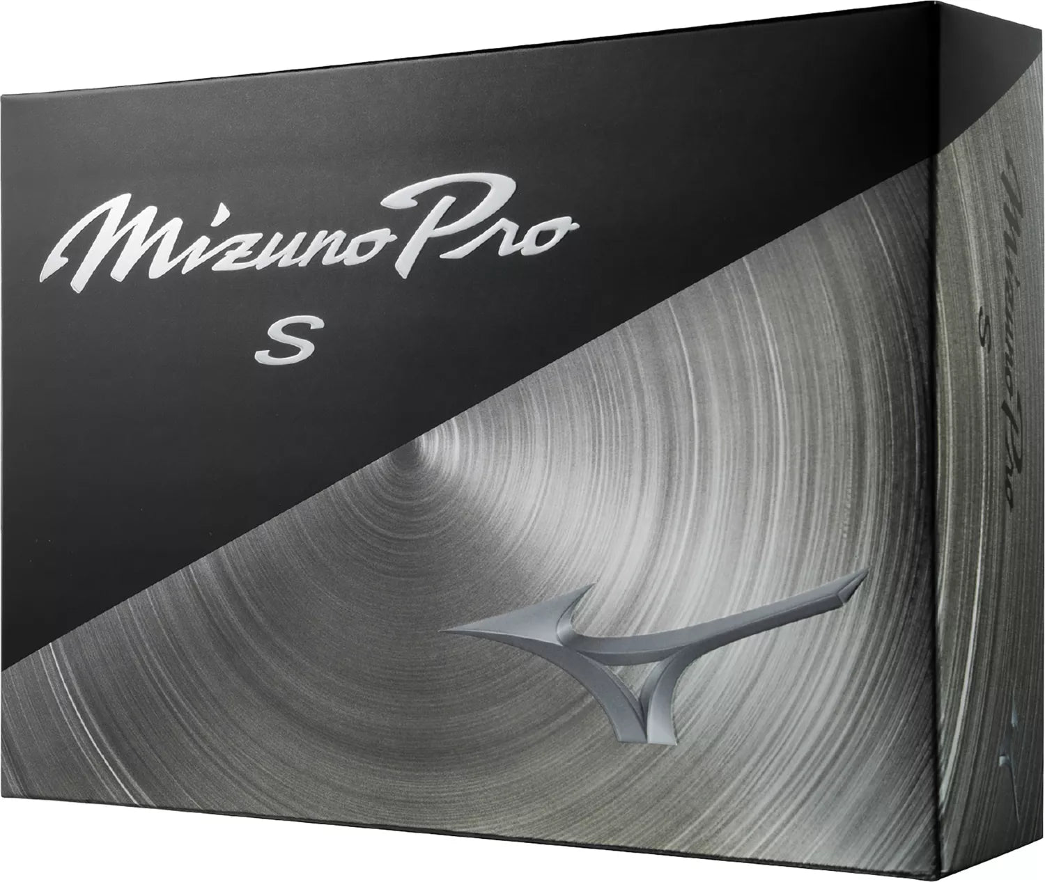 Mizuno Pro S Golf Balls