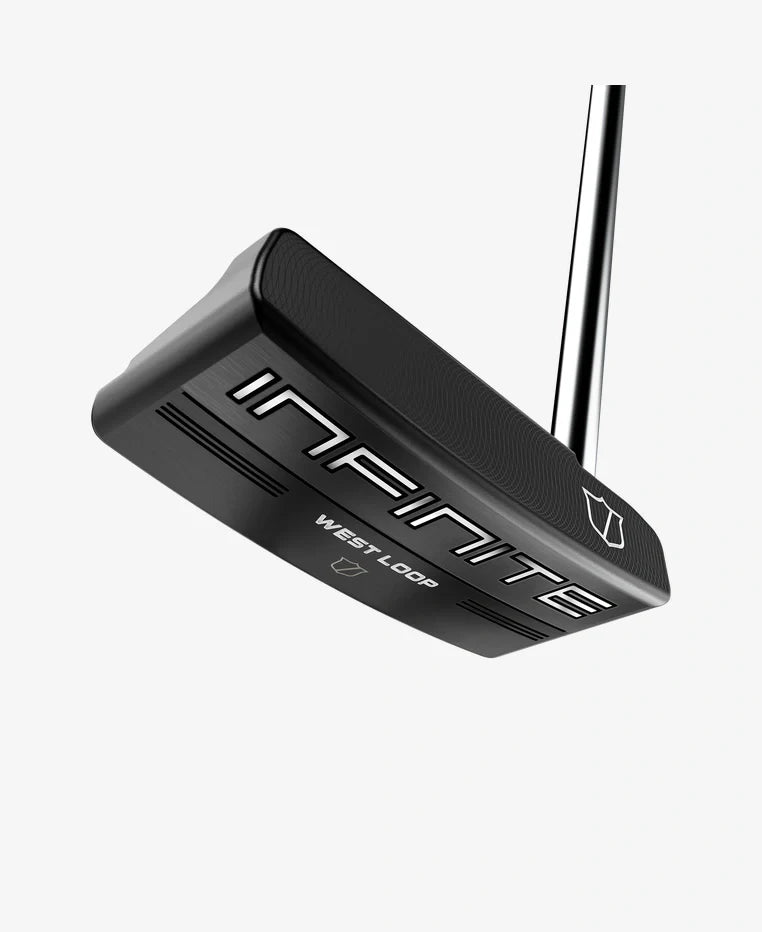 Wilson Infinite West Loop Putter