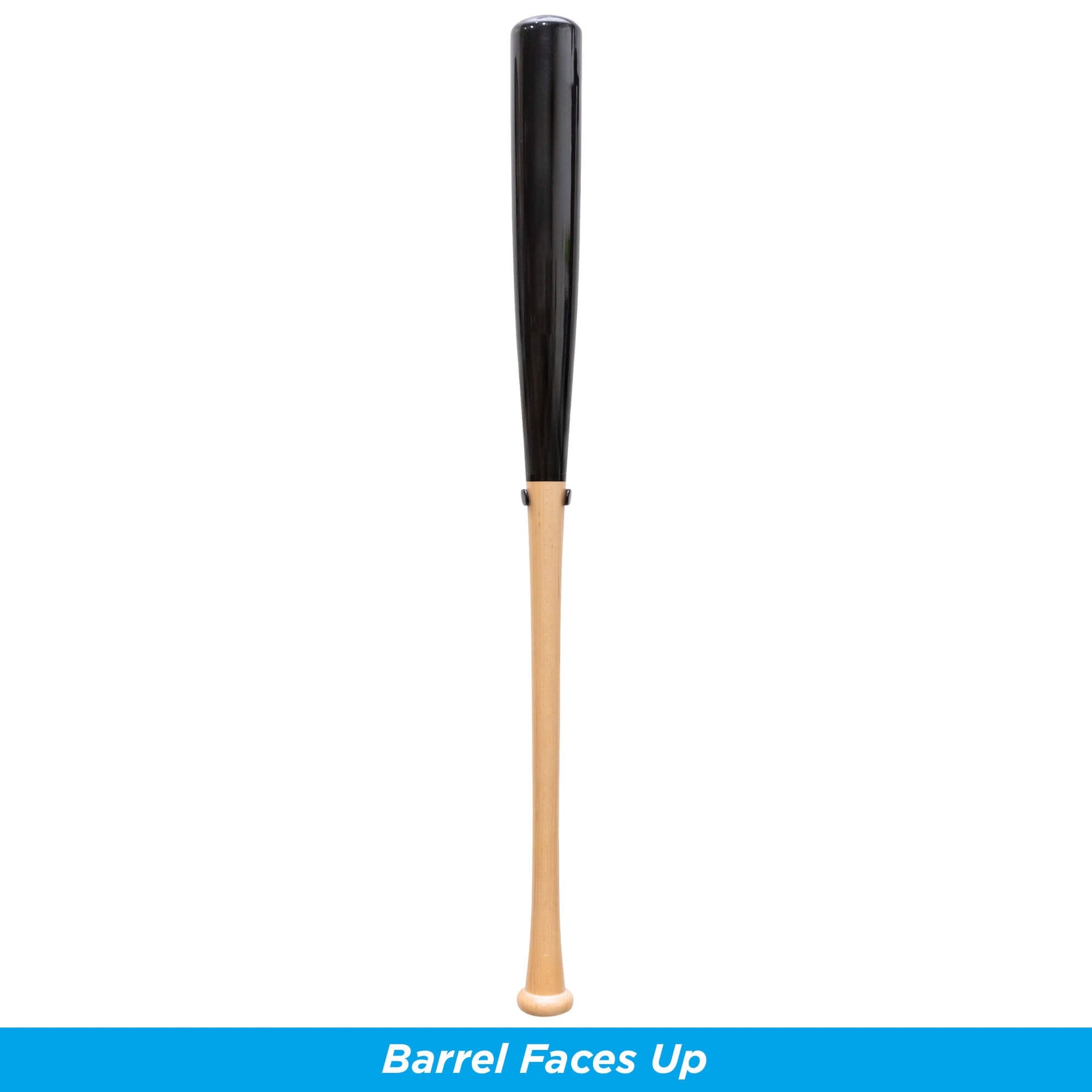 HIDEit VBat Pro | Vertical Baseball Bat Wall Mount