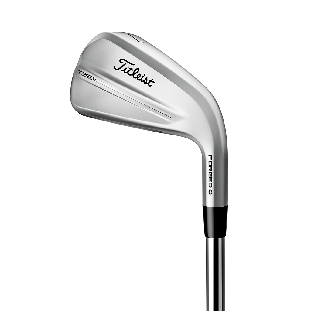 Titleist 2025 T350 Irons
