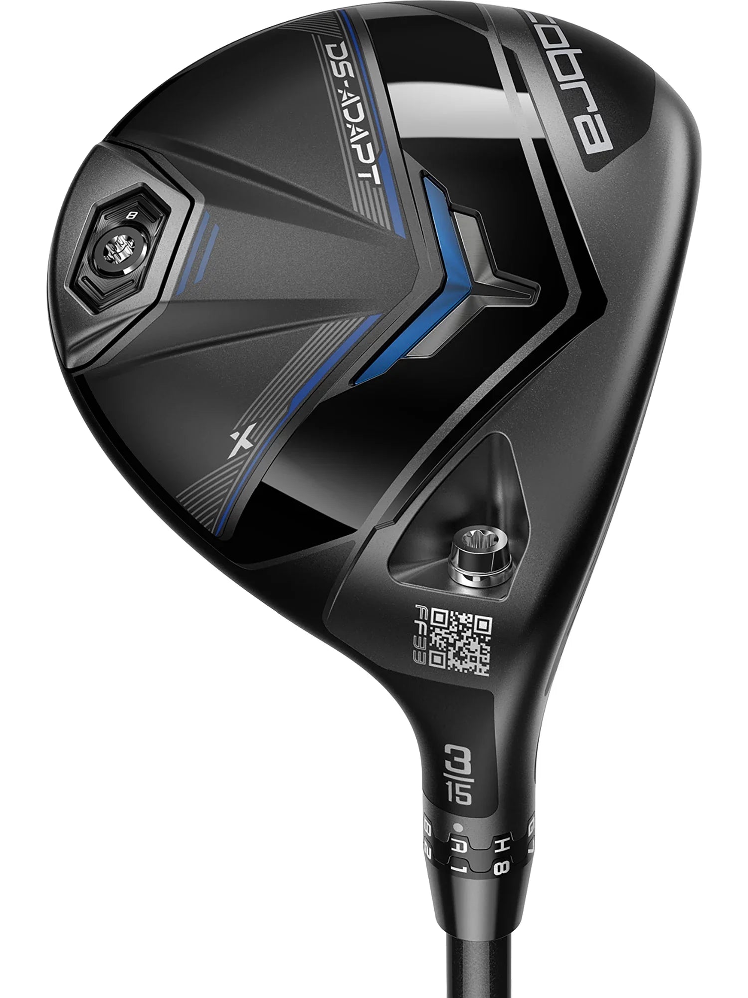 Cobra DS-ADAPT X Fairway Wood