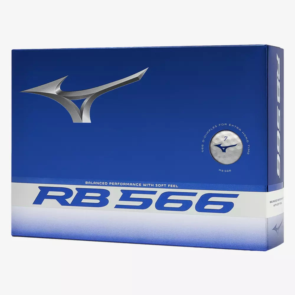 Mizuno RB 566 2024 Golf Balls