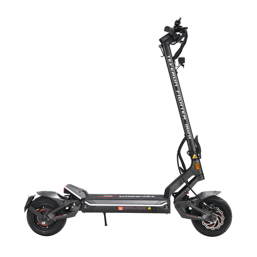 Teverun Fighter Mini Pro Electric Scooter