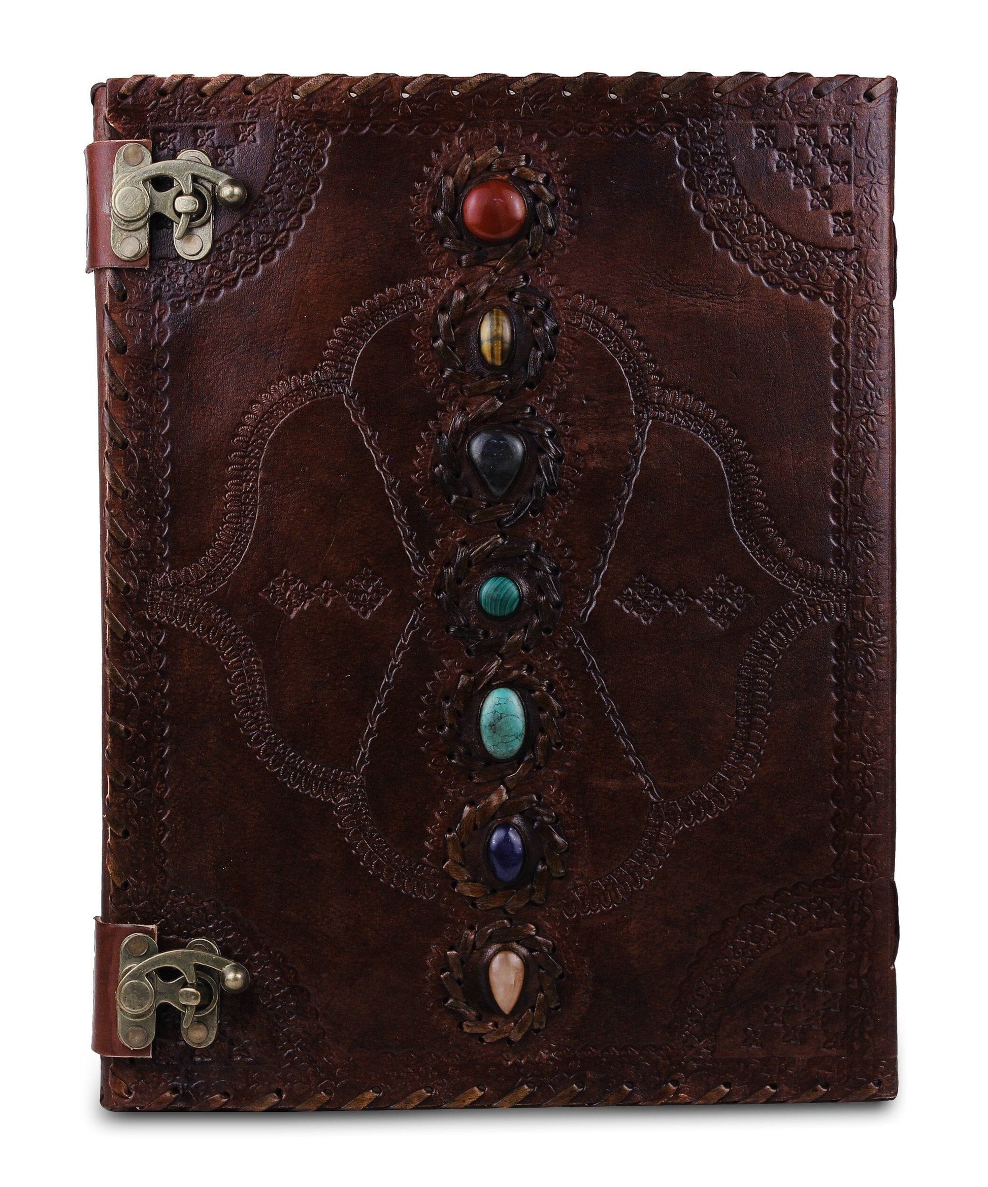 The Colosseum Journal