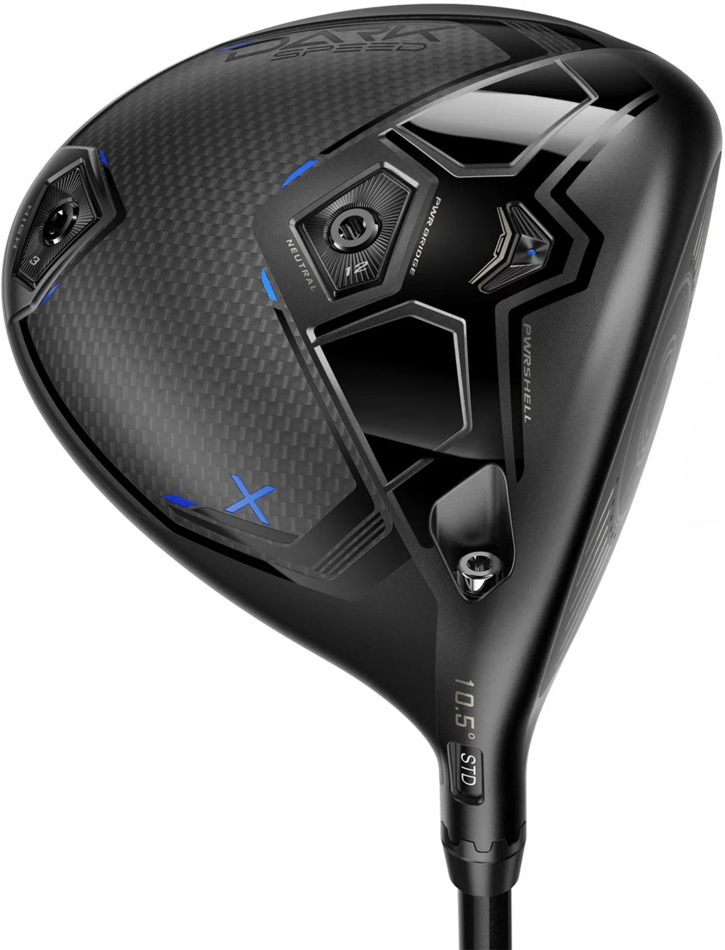 Cobra Darkspeed X Driver